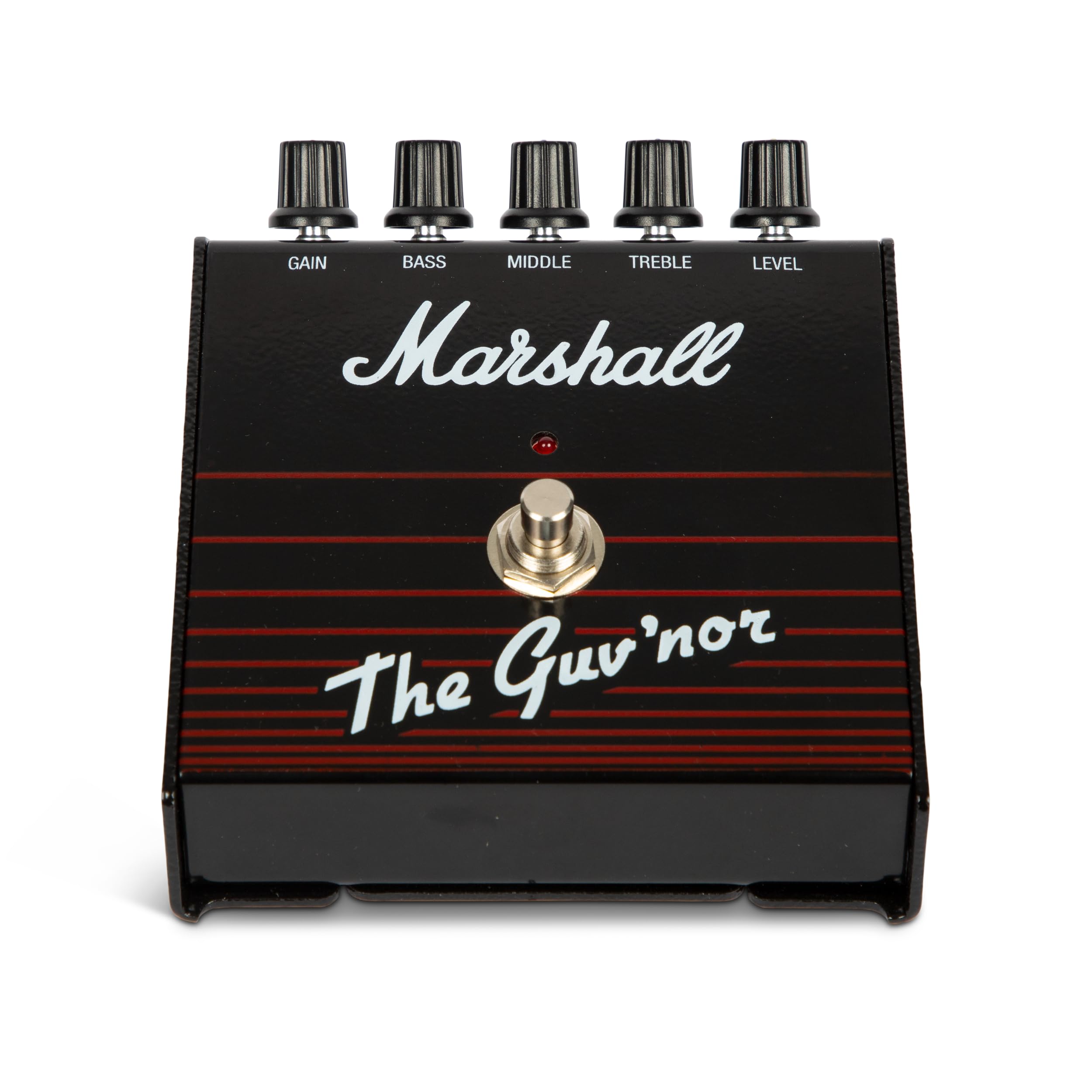 Marshall The Guv’nor ギター エフェクター Amazon | マーシャル MARSHALL The Guv'nor リイシューモデル ギター